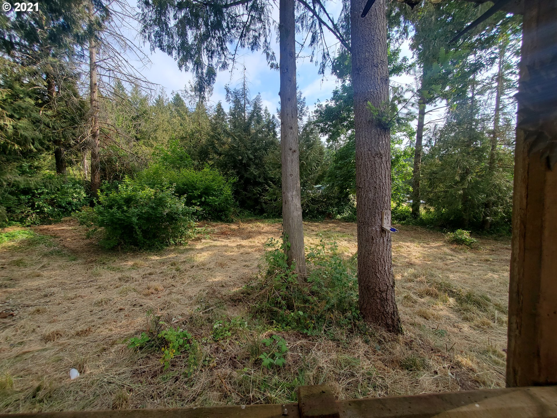 30666 South Oswalt Road Colton, OR 97017 - Photo 16 of 25