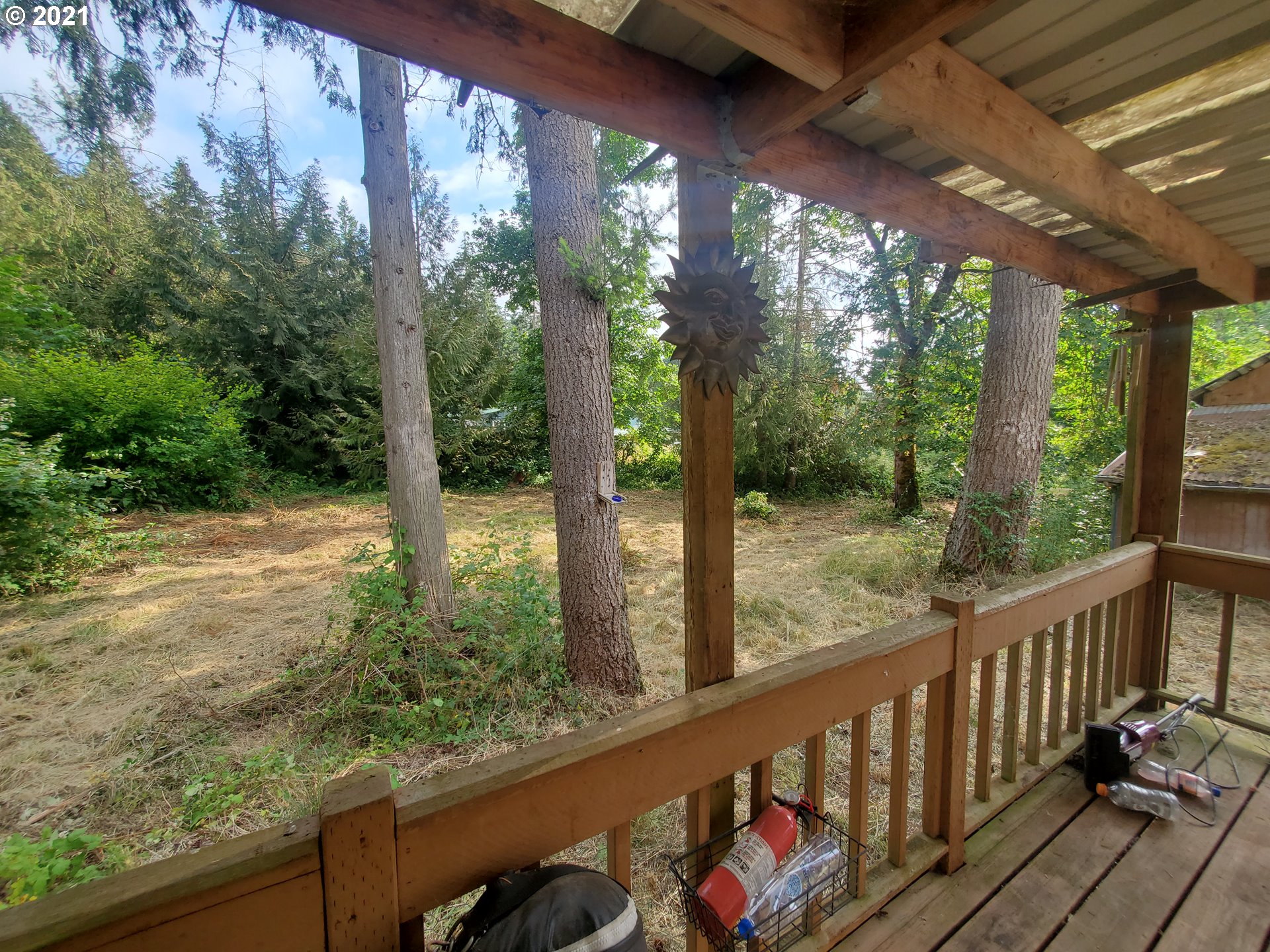 30666 South Oswalt Road Colton, OR 97017 - Photo 17 of 25