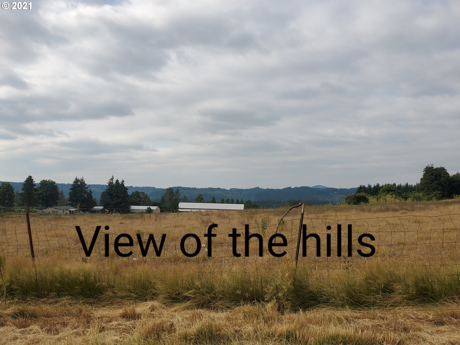 30666 South Oswalt Road Colton, OR 97017 - Photo 19 of 25