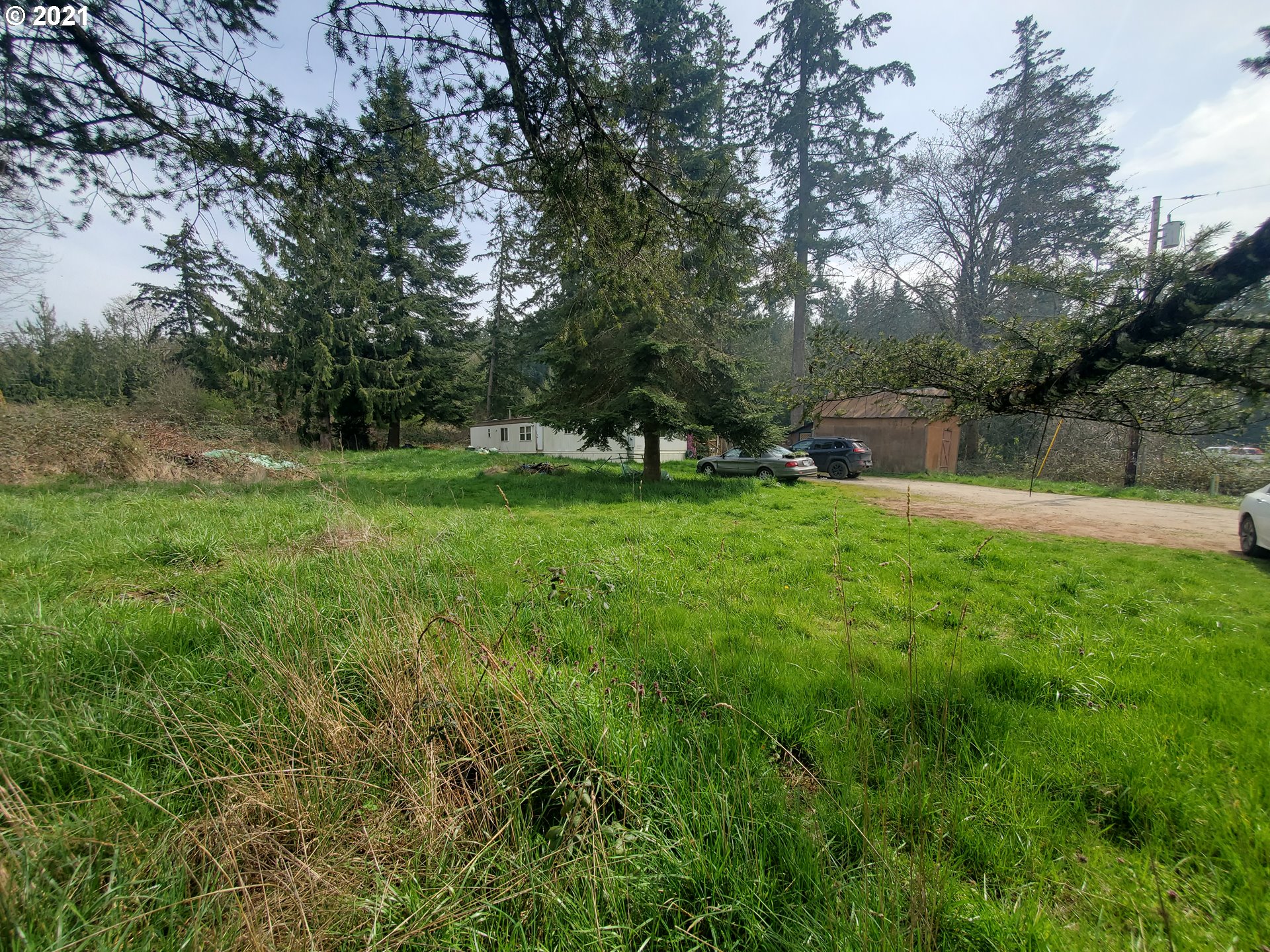 30666 South Oswalt Road Colton, OR 97017 - Photo 3 of 25