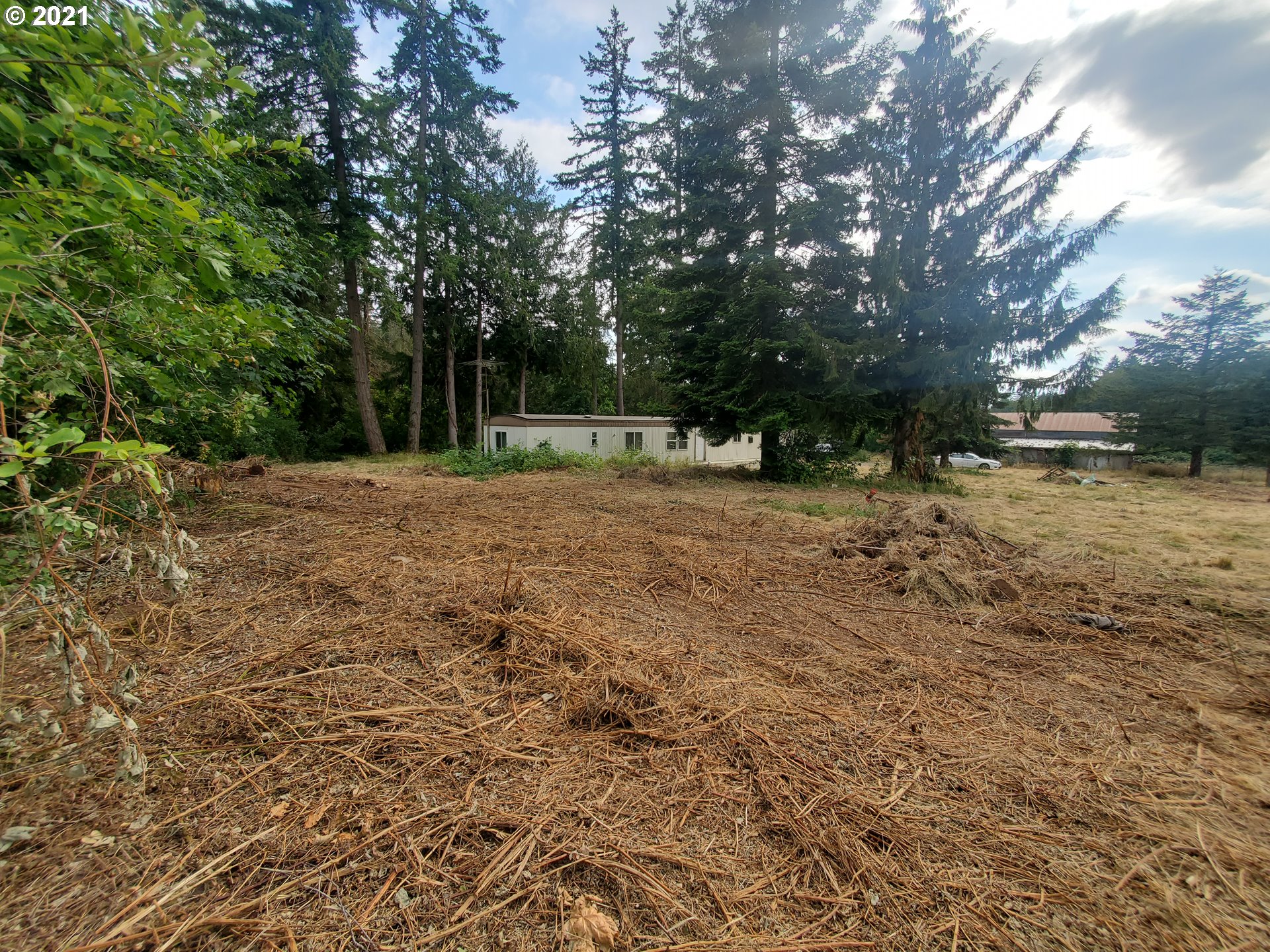 30666 South Oswalt Road Colton, OR 97017 - Photo 21 of 25