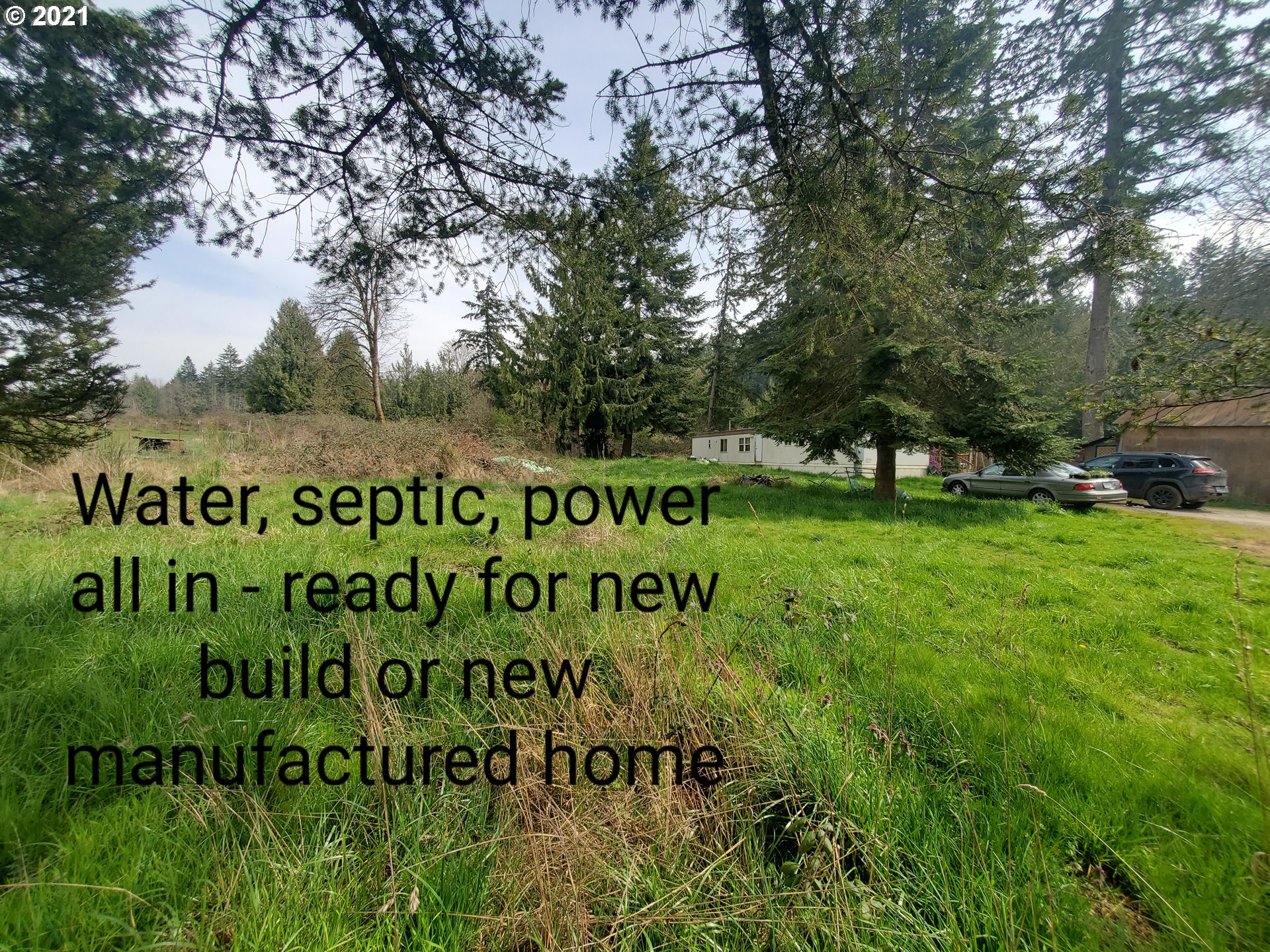 30666 South Oswalt Road Colton, OR 97017 - Photo 22 of 25