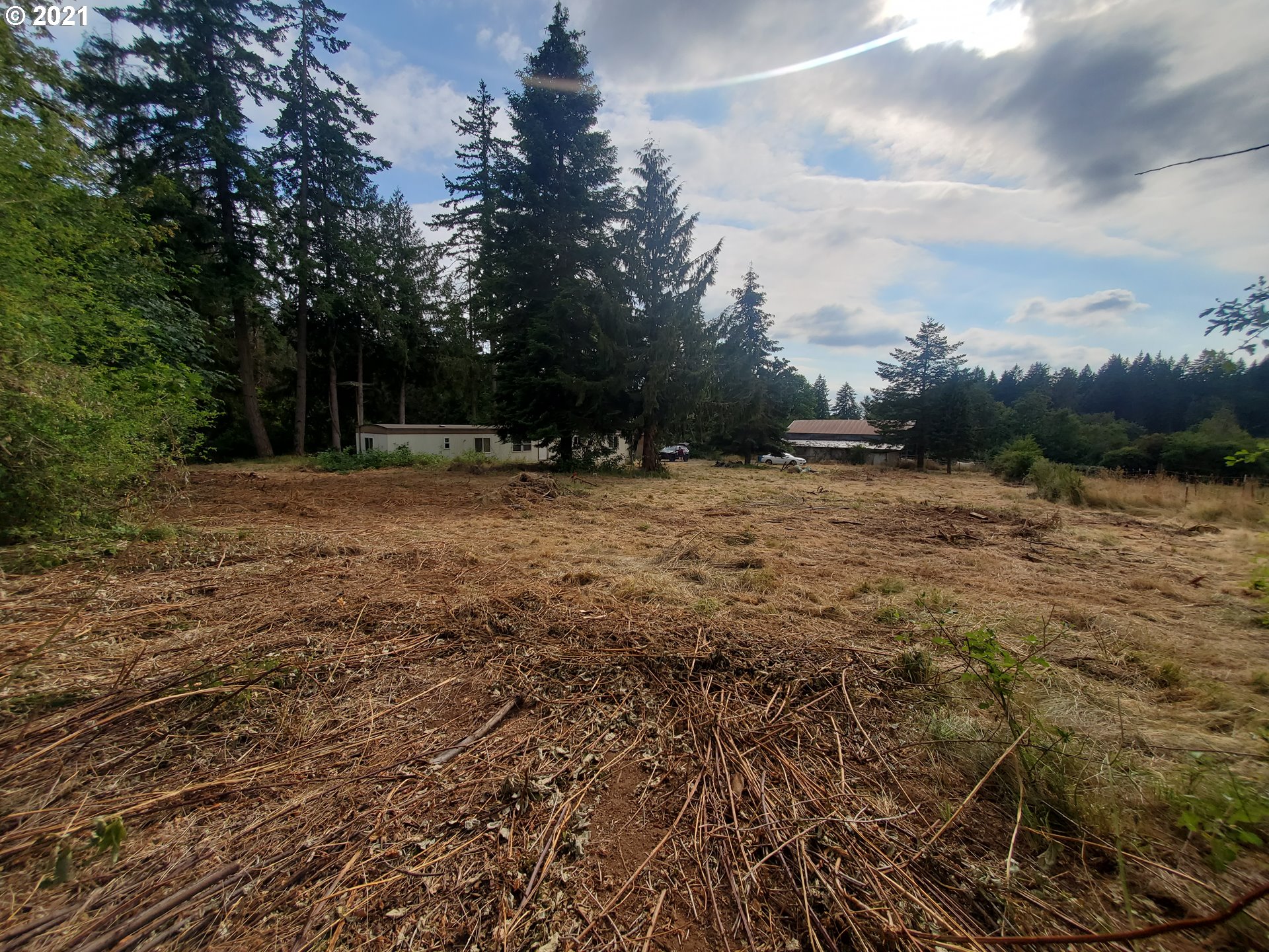 30666 South Oswalt Road Colton, OR 97017 - Photo 23 of 25