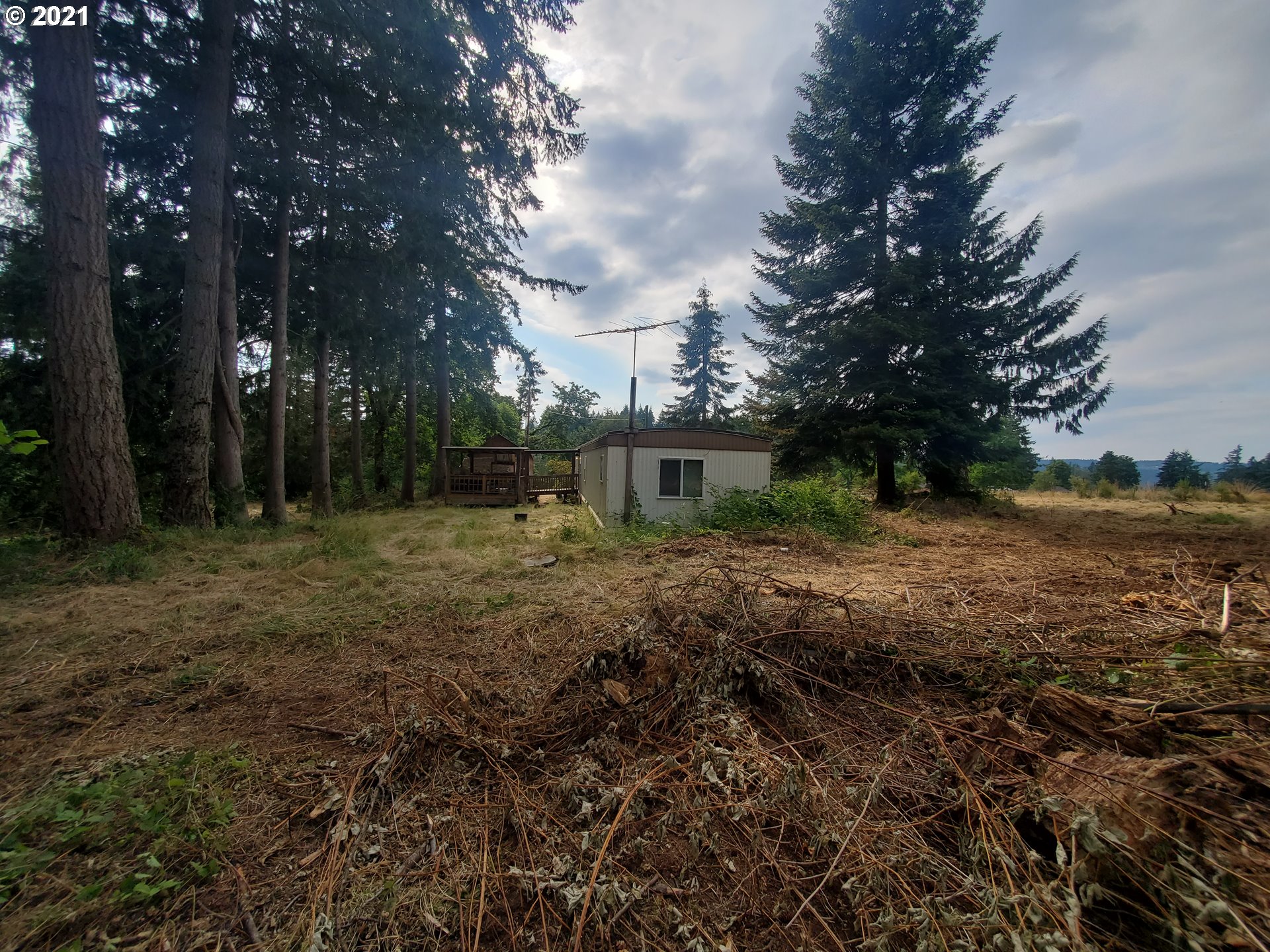 30666 South Oswalt Road Colton, OR 97017 - Photo 24 of 25