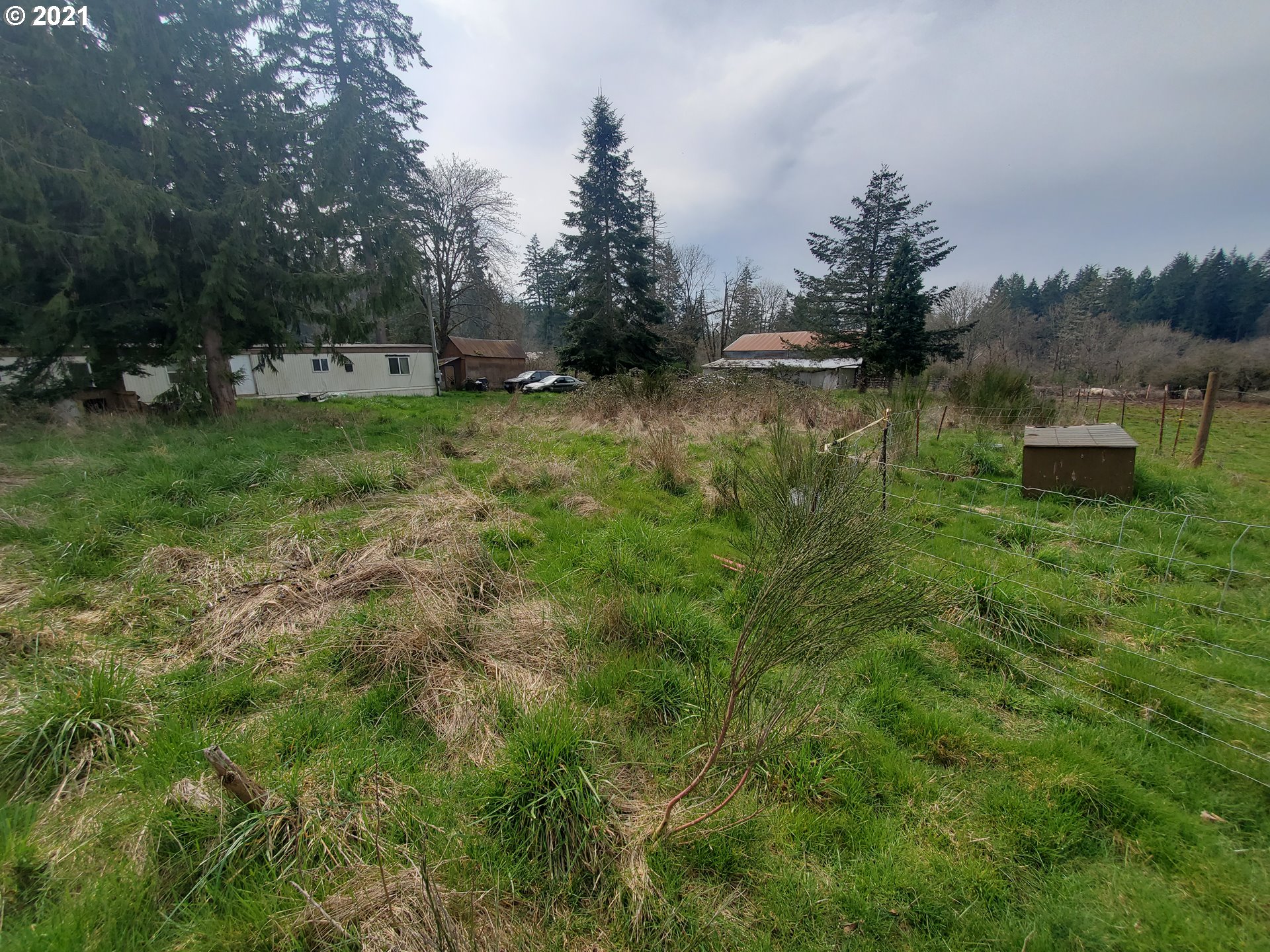 30666 South Oswalt Road Colton, OR 97017 - Photo 9 of 25
