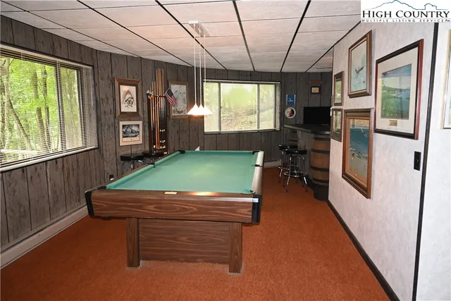 $320,000 | 112 Poplar Drive, Beech Mountain, NC 28604