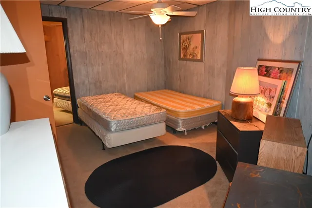 $320,000 | 112 Poplar Drive, Beech Mountain, NC 28604