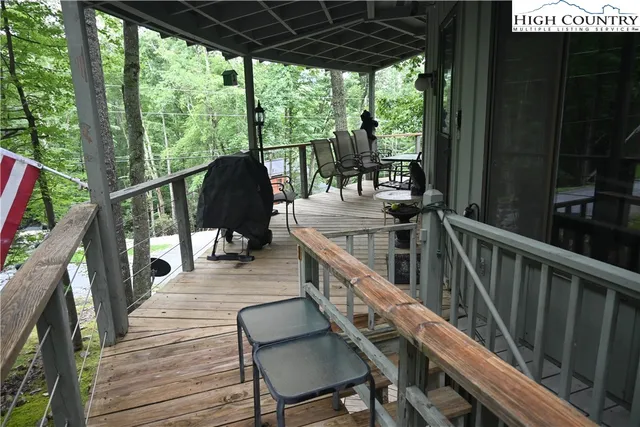 $320,000 | 112 Poplar Drive, Beech Mountain, NC 28604