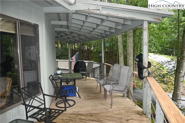 $320,000 | 112 Poplar Drive, Beech Mountain, NC 28604