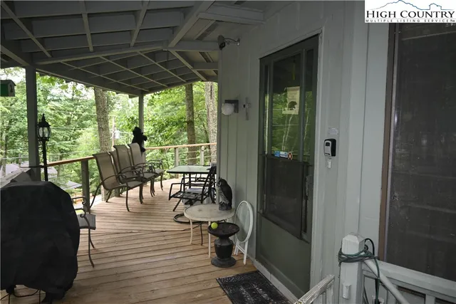 $320,000 | 112 Poplar Drive, Beech Mountain, NC 28604
