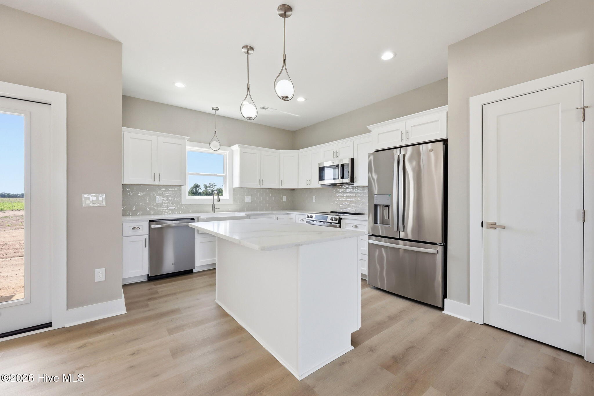 992 Whaley Road Kinston, NC 28501 - Photo 30 of 54