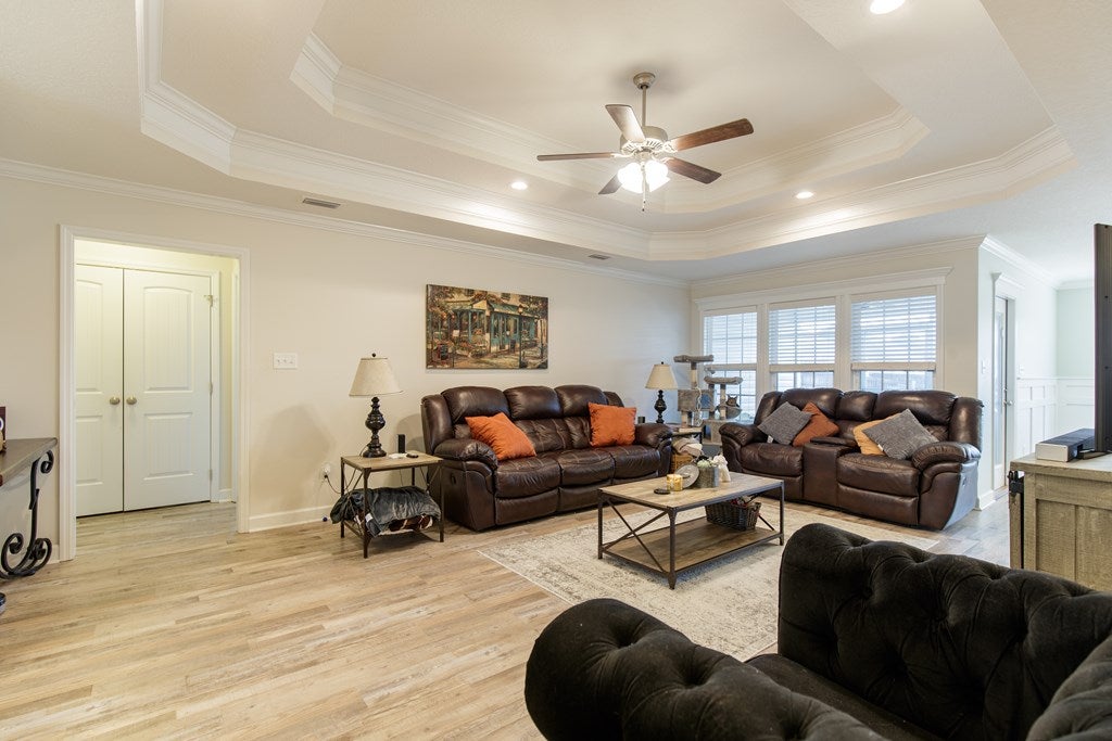 4164 Willow Round Road Hahira, GA 31632 - Photo 4 of 26 Gallery Image 4