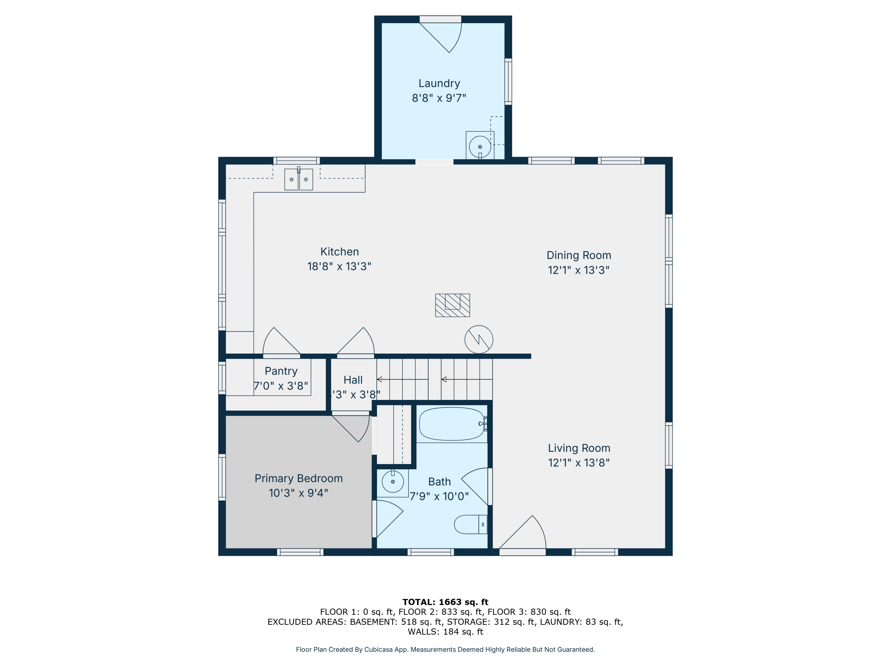 142 Palmer Road Thorndike, ME 04986 - Photo 103 of 105