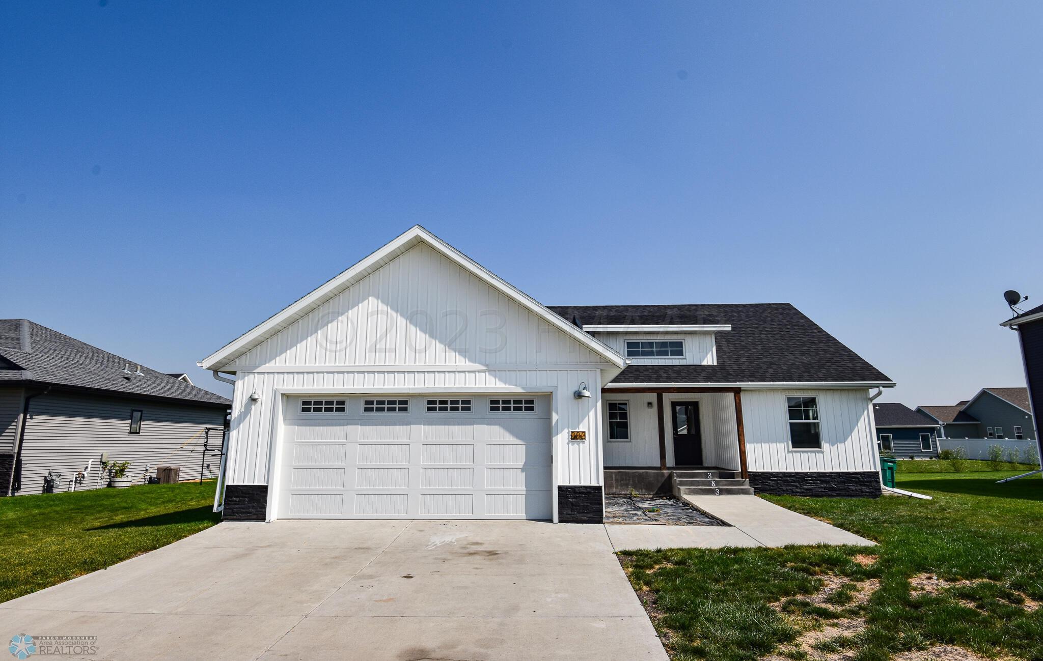 383 Carlsbad Avenue Mapleton, ND 58059 - Photo 1 of 1