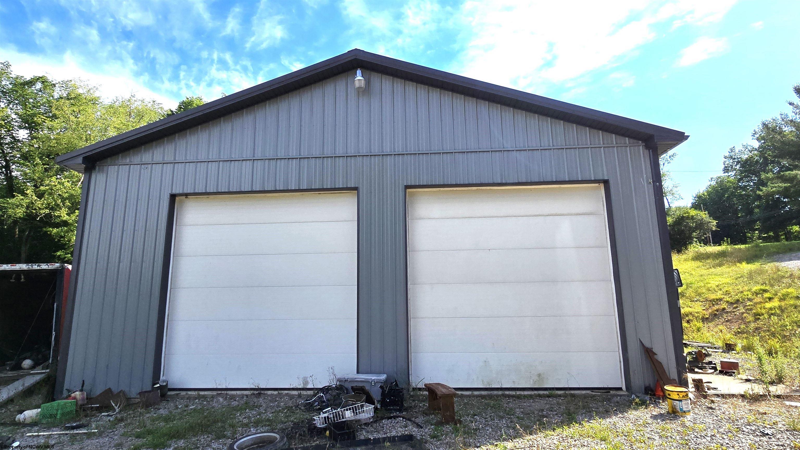 1331 Talbott Road Belington, WV 26250 - Photo 14 of 44 Gallery Image 14