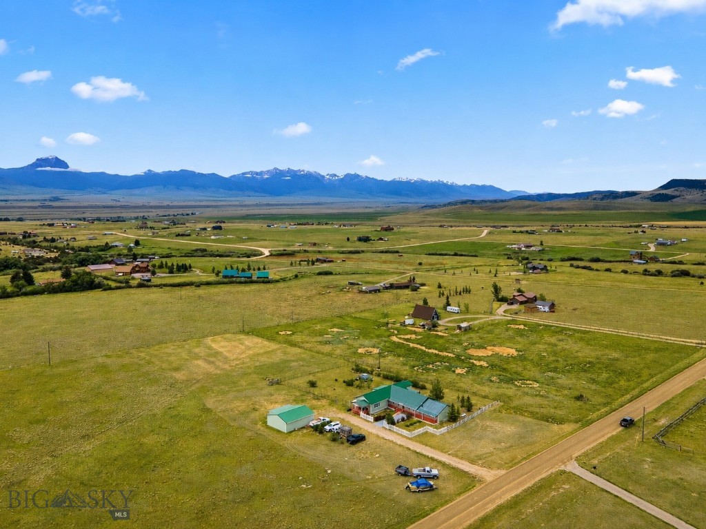 353 Shining Mountains Loop Road Ennis, MT 59729 - Photo 66 of 71 Gallery Image 66