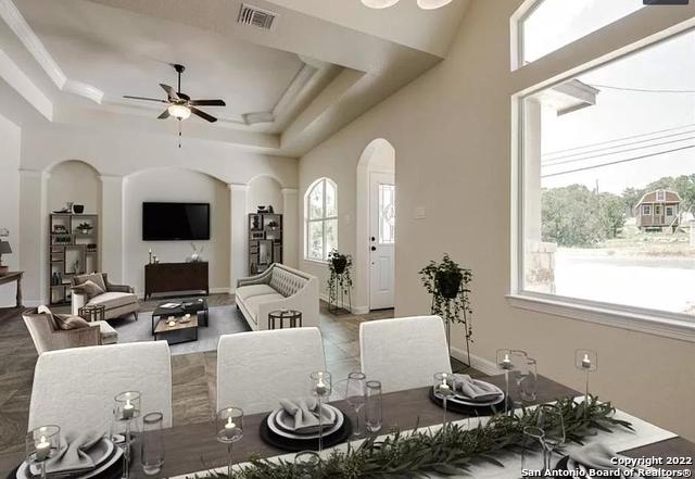 2544 Puter Creek Road, Unit A Spring Branch, TX 78070 - Photo 7 of 8