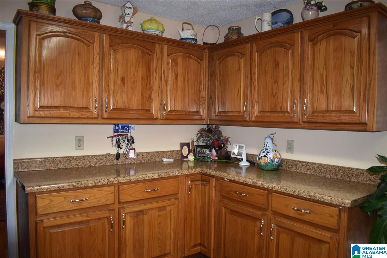3785 Tidwell Hollow Road Oneonta, AL 35121 - Photo 16 of 42
