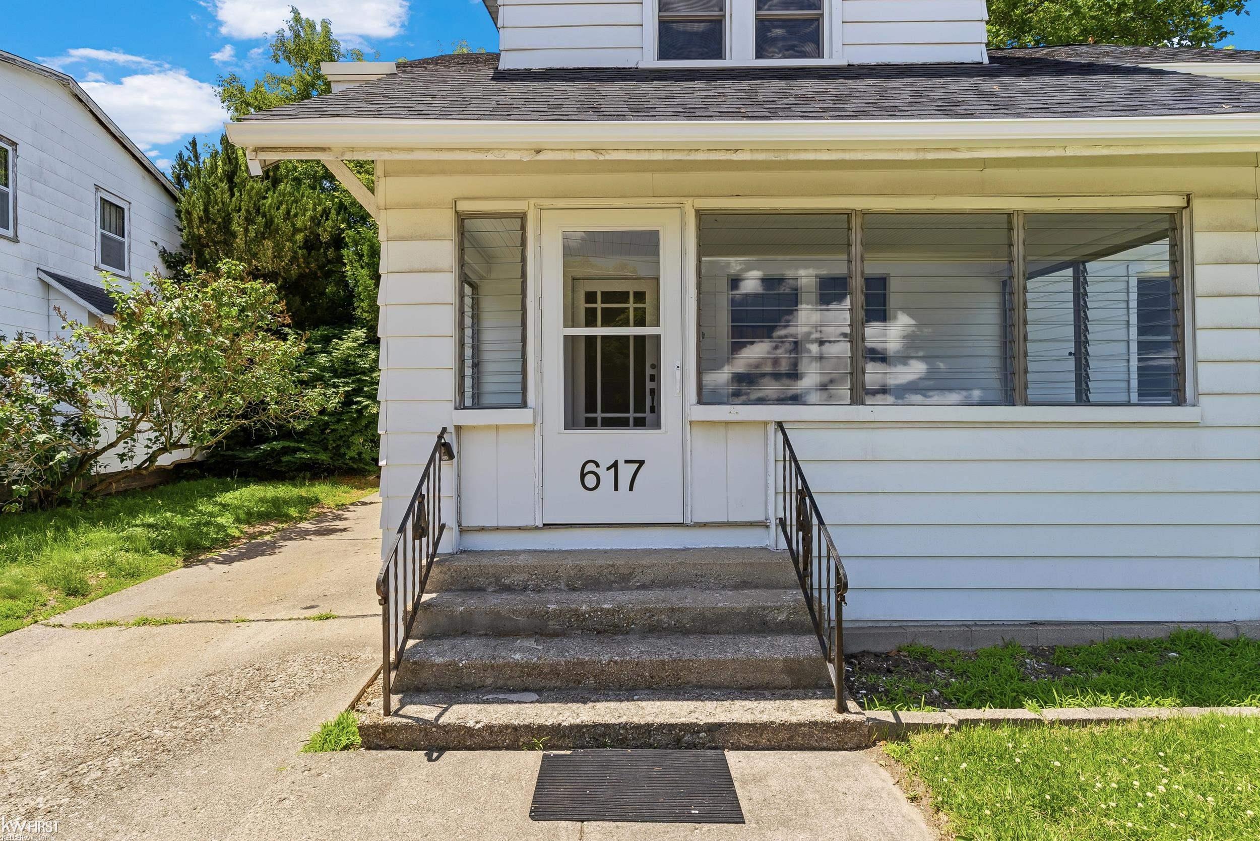 617 Dupont Street Flint, MI 48504 - Photo 6 of 46
