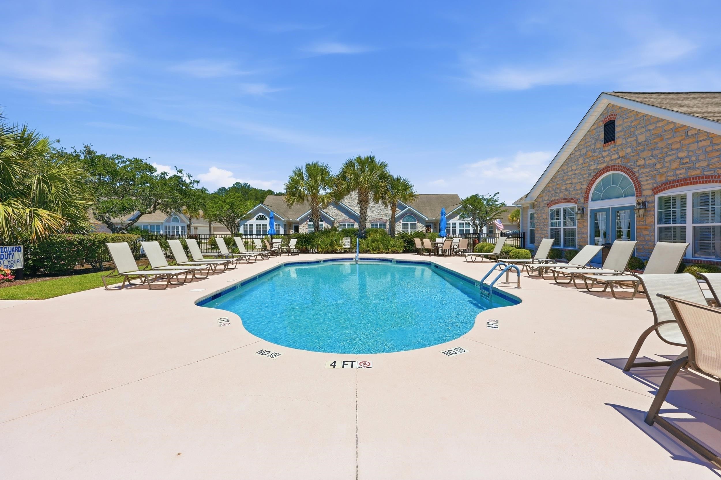 133 Stonegate Boulevard, Unit 133 Murrells Inlet, SC 29576 - Photo 28 of 39