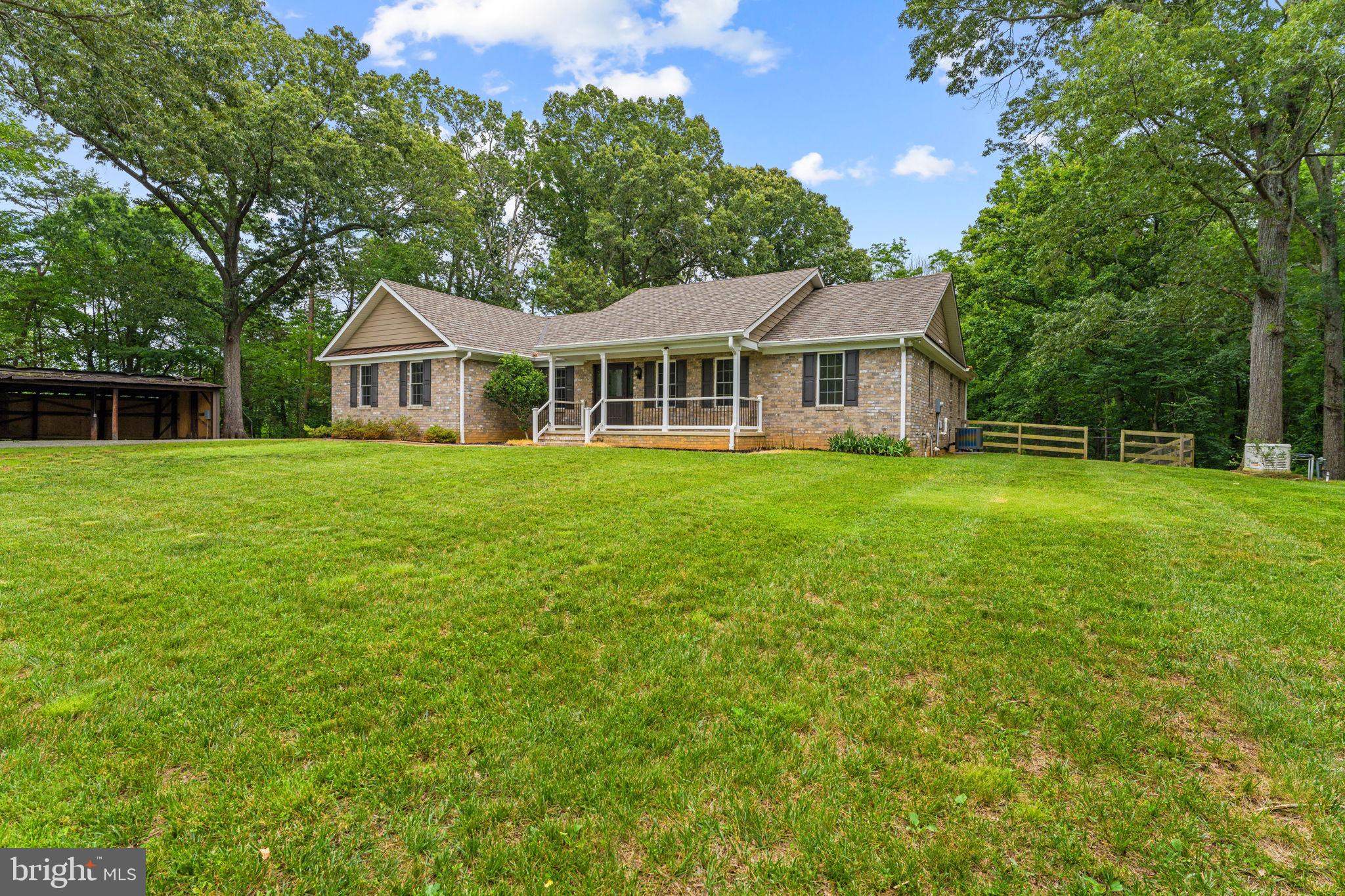 9711 Clarkes Road Bealeton, VA 22712 - Photo 11 of 85