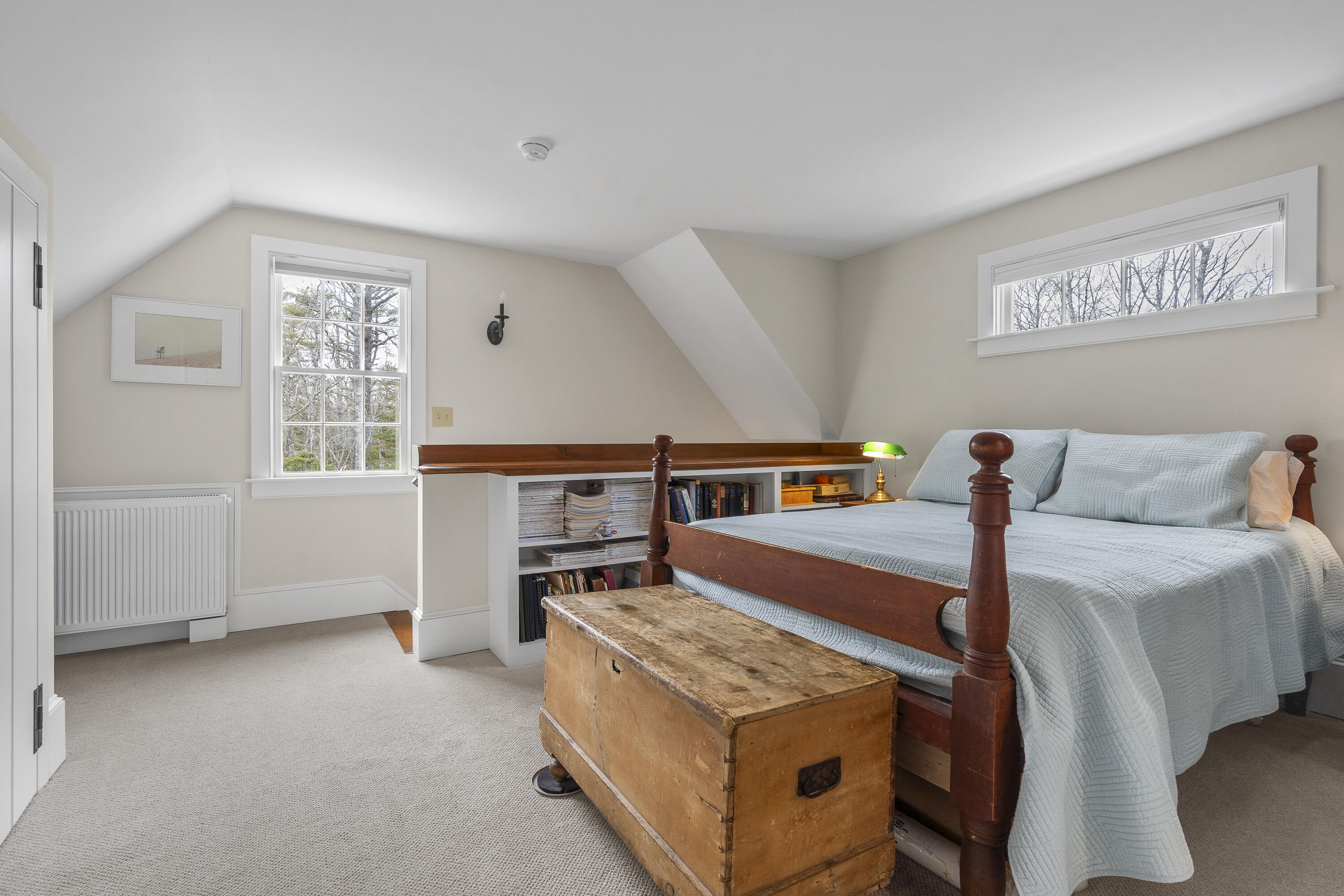 49 Tukey Lane Chamberlain, ME 04541 - Photo 34 of 40 50-49 Tukey Ln, Bristol, ME-TP