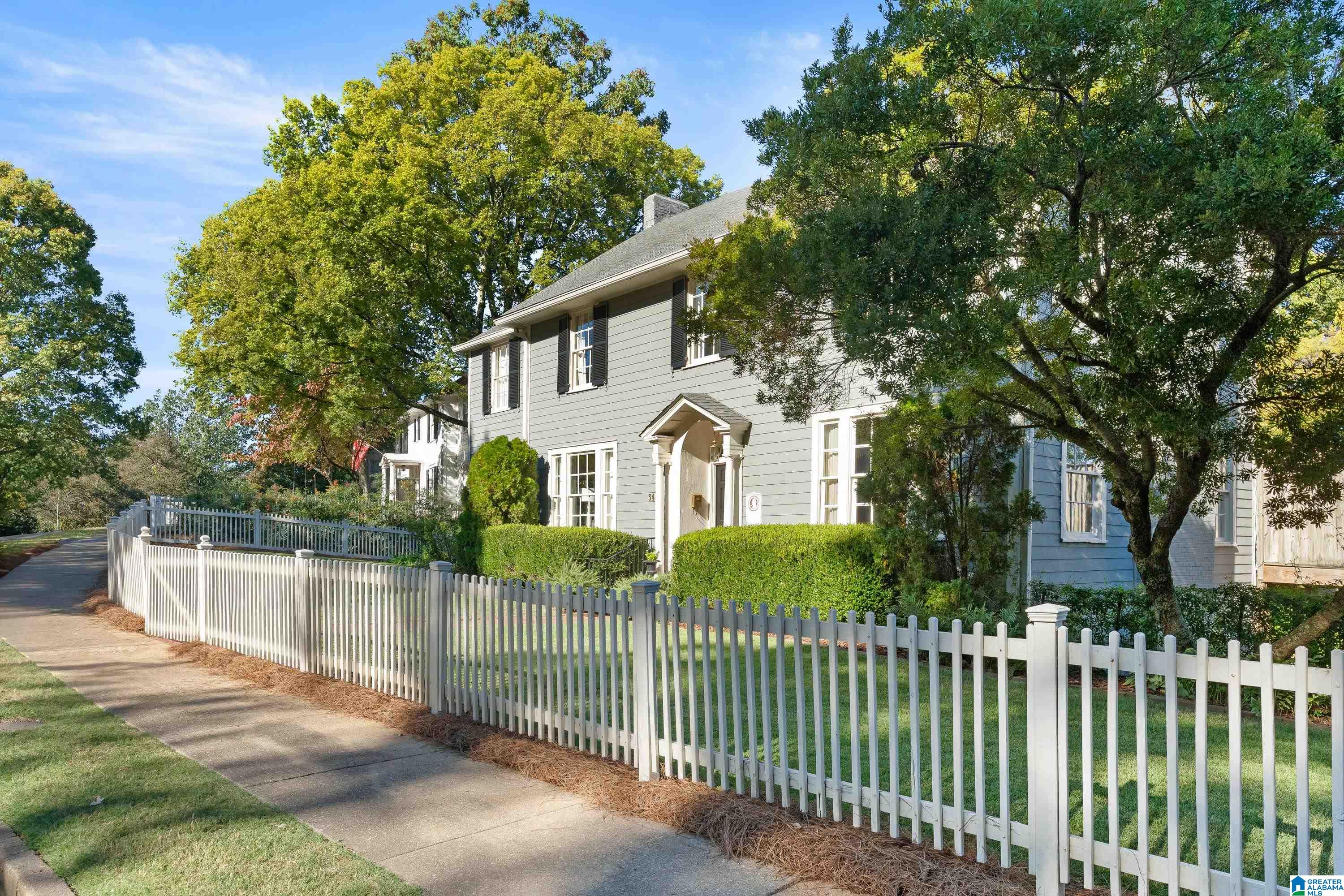 3448 Cliff Road Birmingham, AL 35205 - Photo 4 of 67