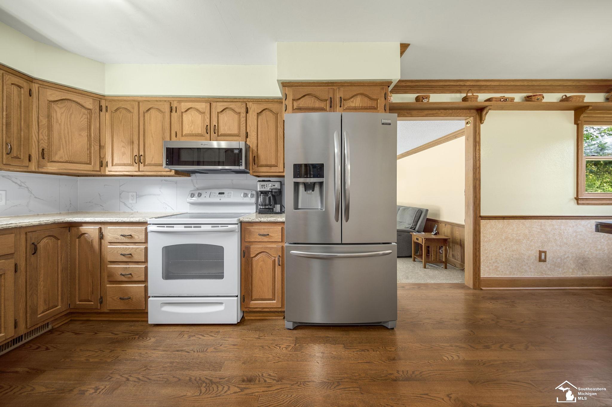 1655 Morocco Road Temperance, MI 48182 - Photo 20 of 56