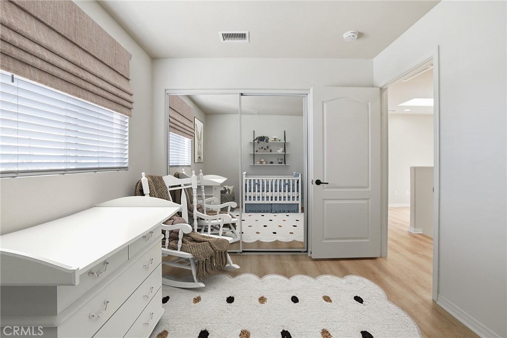 11370 Dream Pacoima, CA 91331 - Photo 39 of 55 Virtually Staged Bedroom 4
