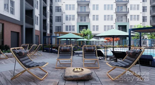 $1,309 | 2220 Wilkinson Boulevard, Unit A0, Charlotte, NC 28208