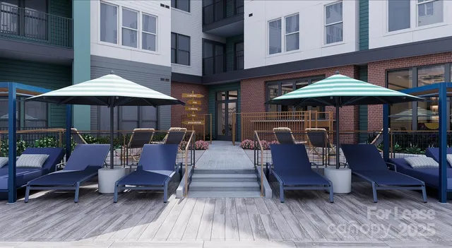 $1,351 | 2220 Wilkinson Boulevard, Unit A0, Charlotte, NC 28208