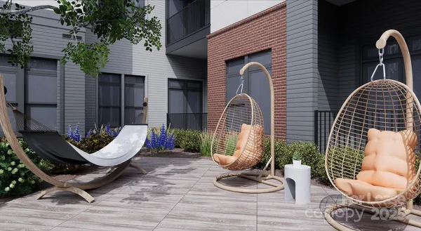 $1,309 | 2220 Wilkinson Boulevard, Unit A0, Charlotte, NC 28208