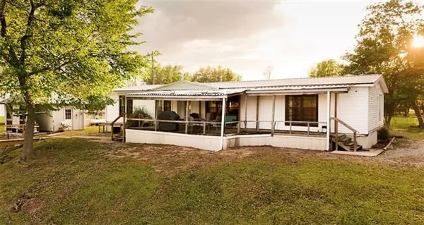 $205,000 | 1873 Highway 600, Jonesville, LA 71343