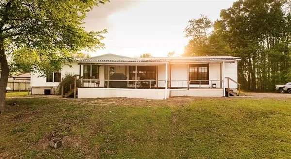 $205,000 | 1873 Highway 600, Jonesville, LA 71343