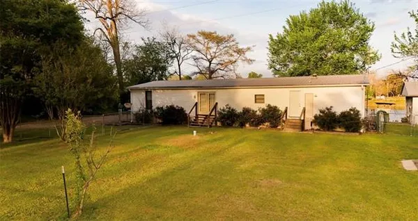 $205,000 | 1873 Highway 600, Jonesville, LA 71343