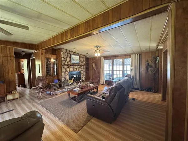 $205,000 | 1873 Highway 600, Jonesville, LA 71343