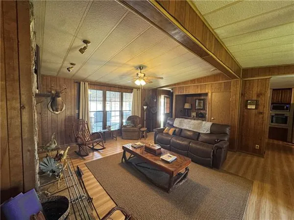 $205,000 | 1873 Highway 600, Jonesville, LA 71343