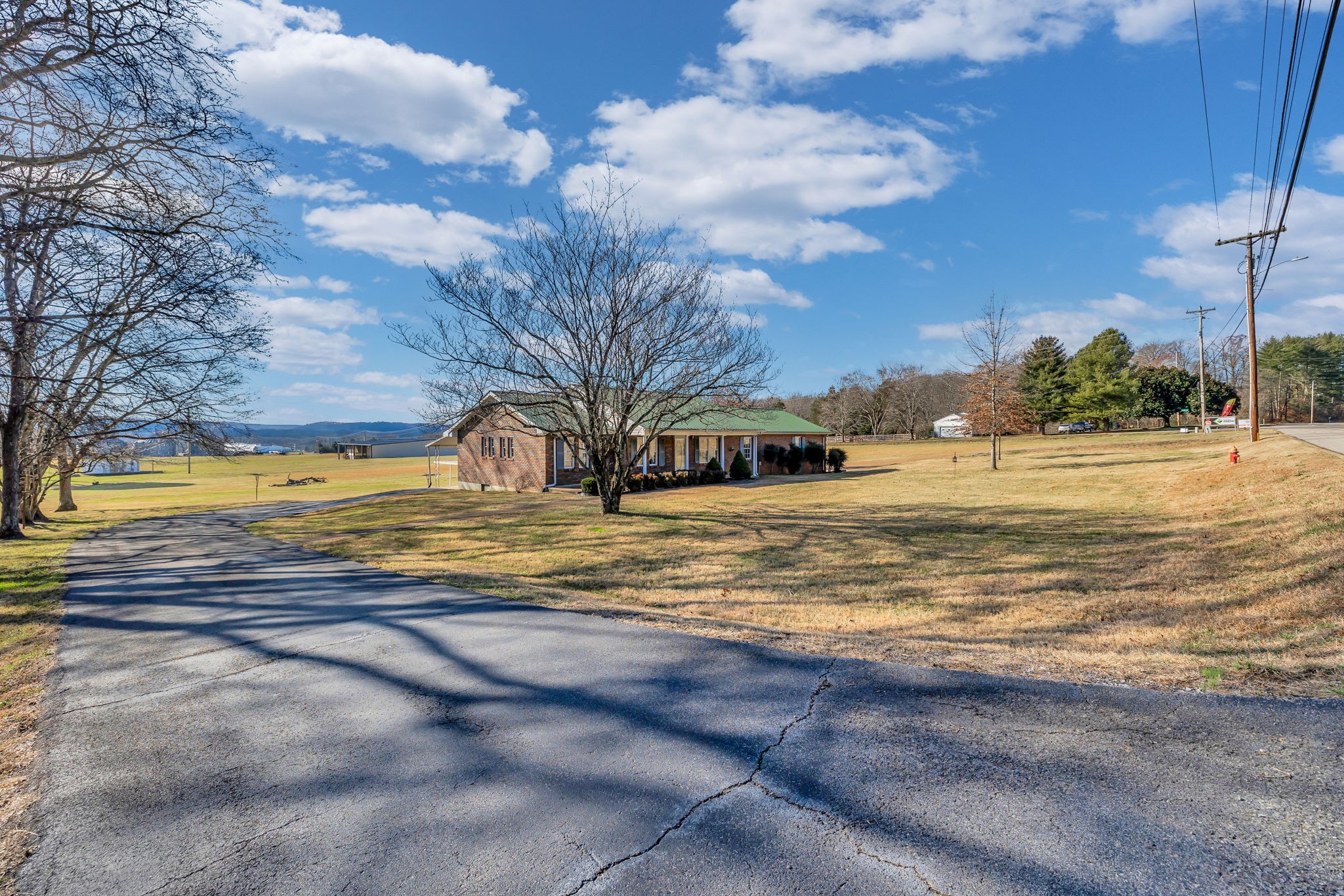 623 Highway 50 Centerville, TN 37033 - Photo 47 of 69 a view of an ocean view