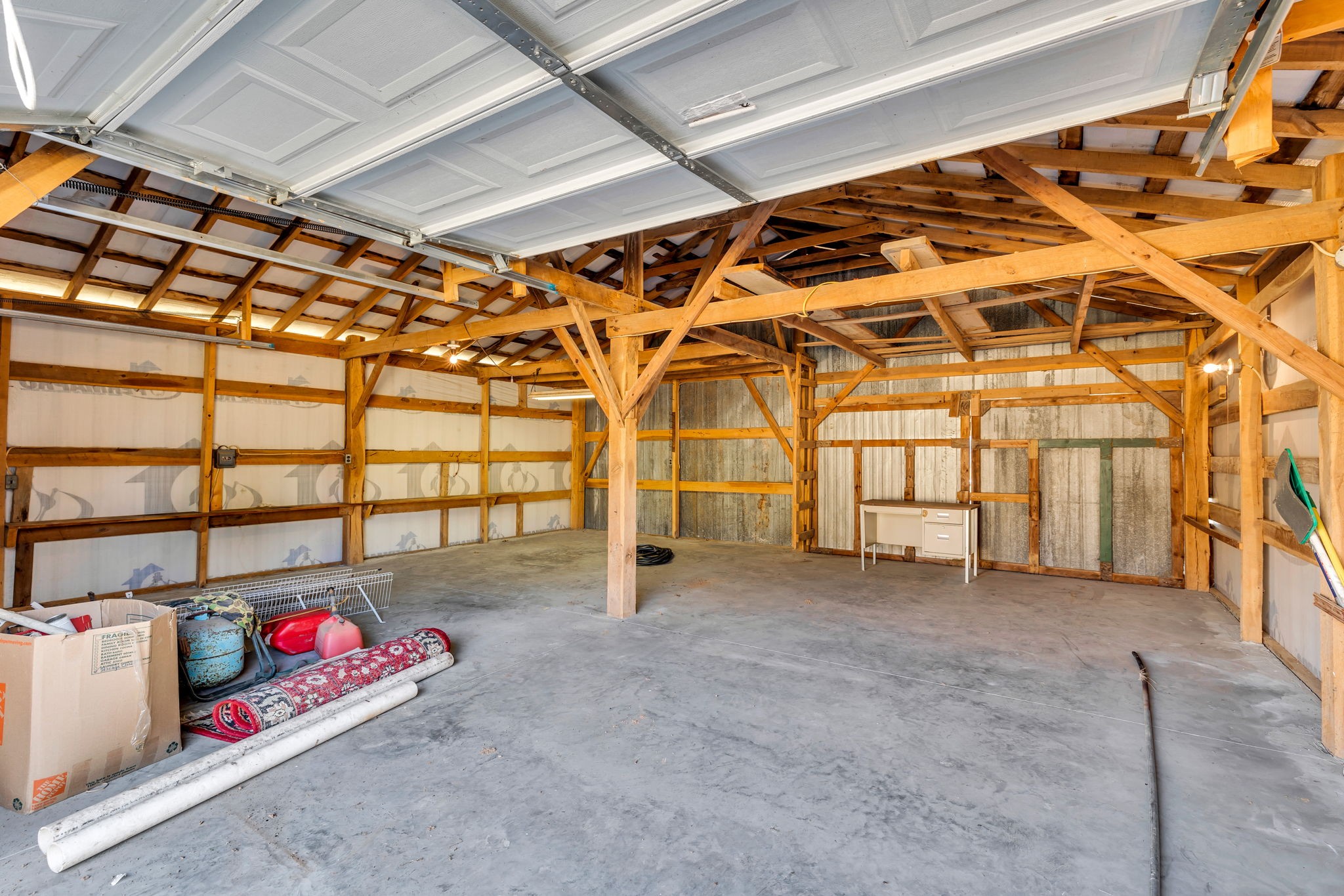 623 Highway 50 Centerville, TN 37033 - Photo 57 of 69 a view of a room with storage
