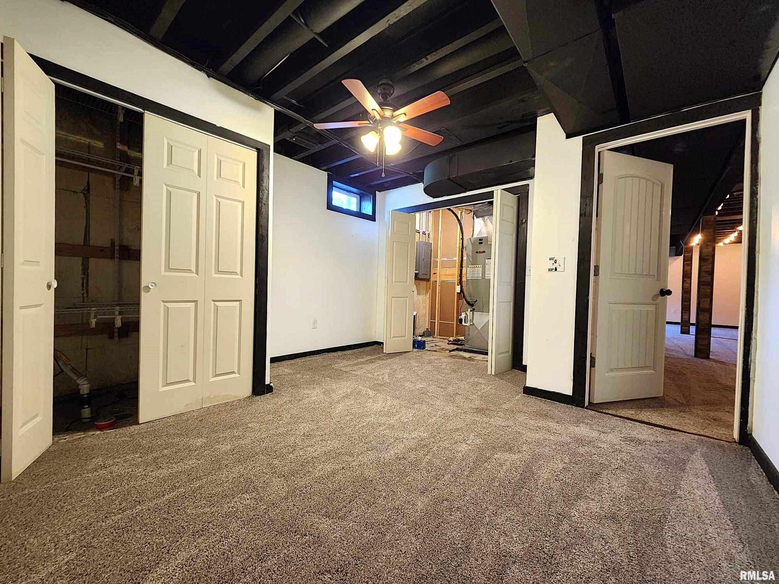 210 Bittersweet Street Payson, IL 62360 - Photo 24 of 33