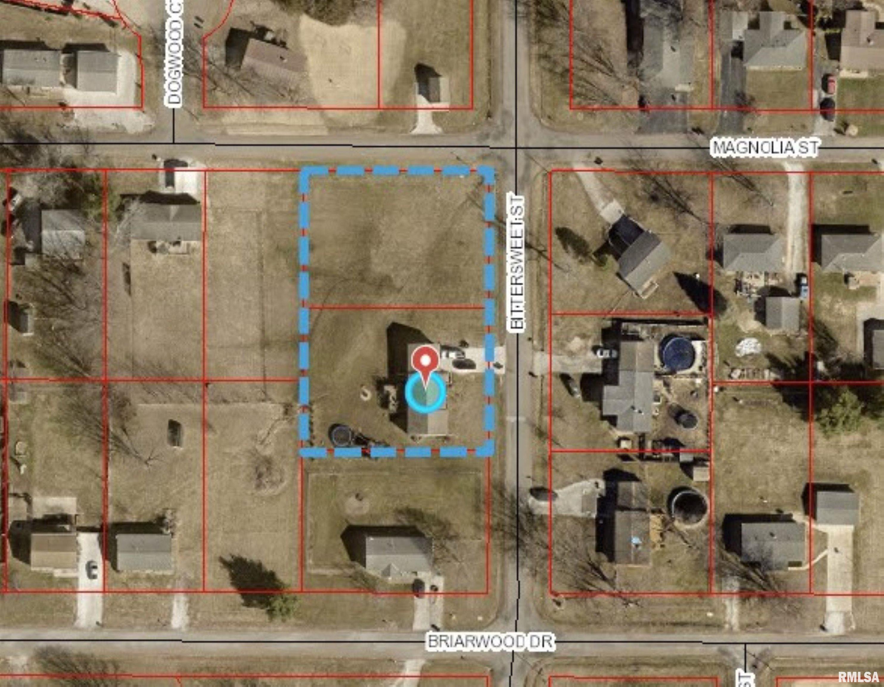 210 Bittersweet Street Payson, IL 62360 - Photo 33 of 33