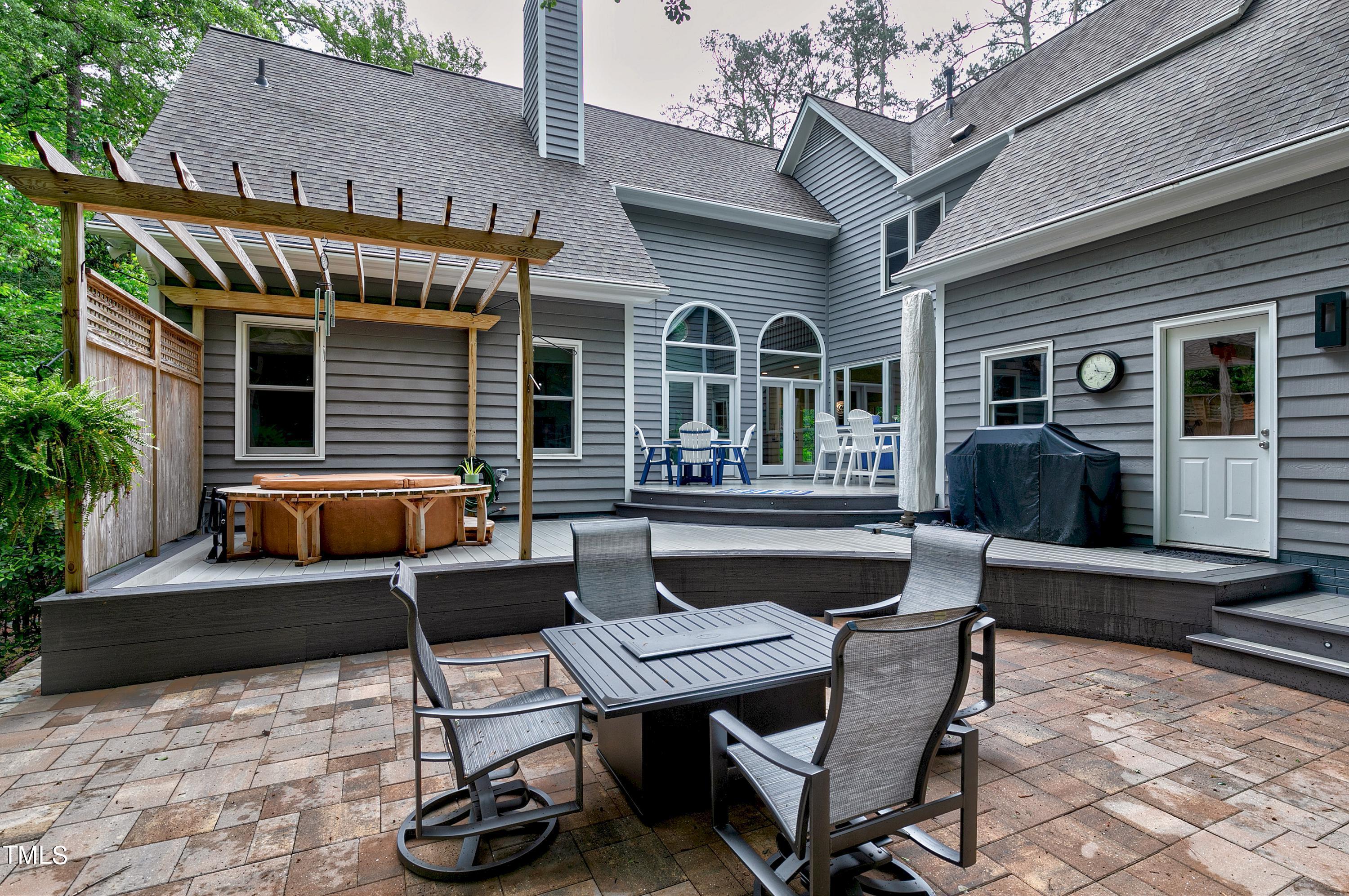 3716 Koomen Lane Raleigh, NC 27606 - Photo 43 of 75 47-Scene-47