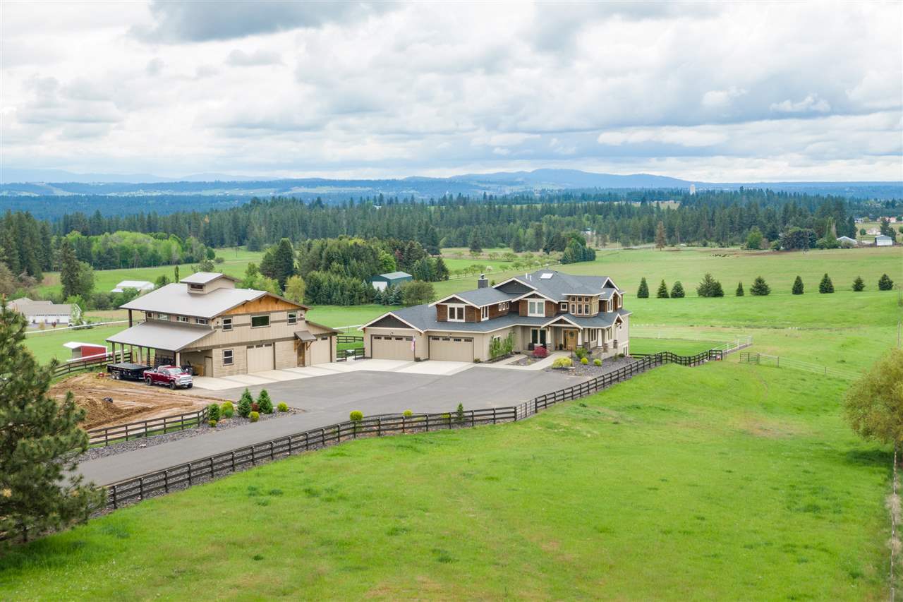 506 East Burk Road Colbert, WA 99005 - Photo 1 of 20