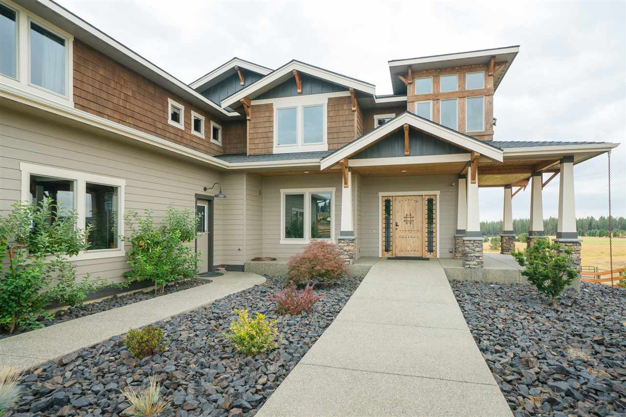 506 East Burk Road Colbert, WA 99005 - Photo 2 of 20