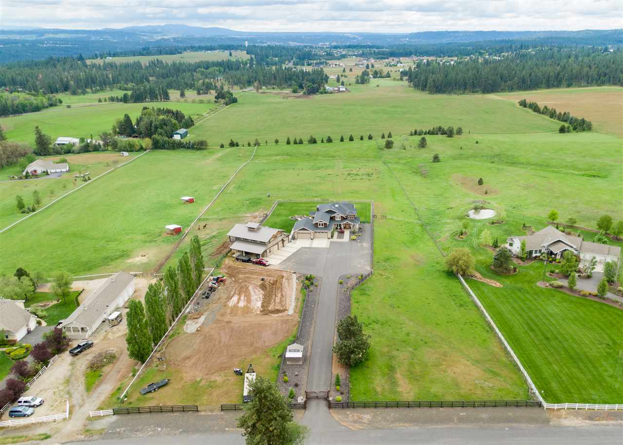 506 East Burk Road Colbert, WA 99005 - Photo 18 of 20