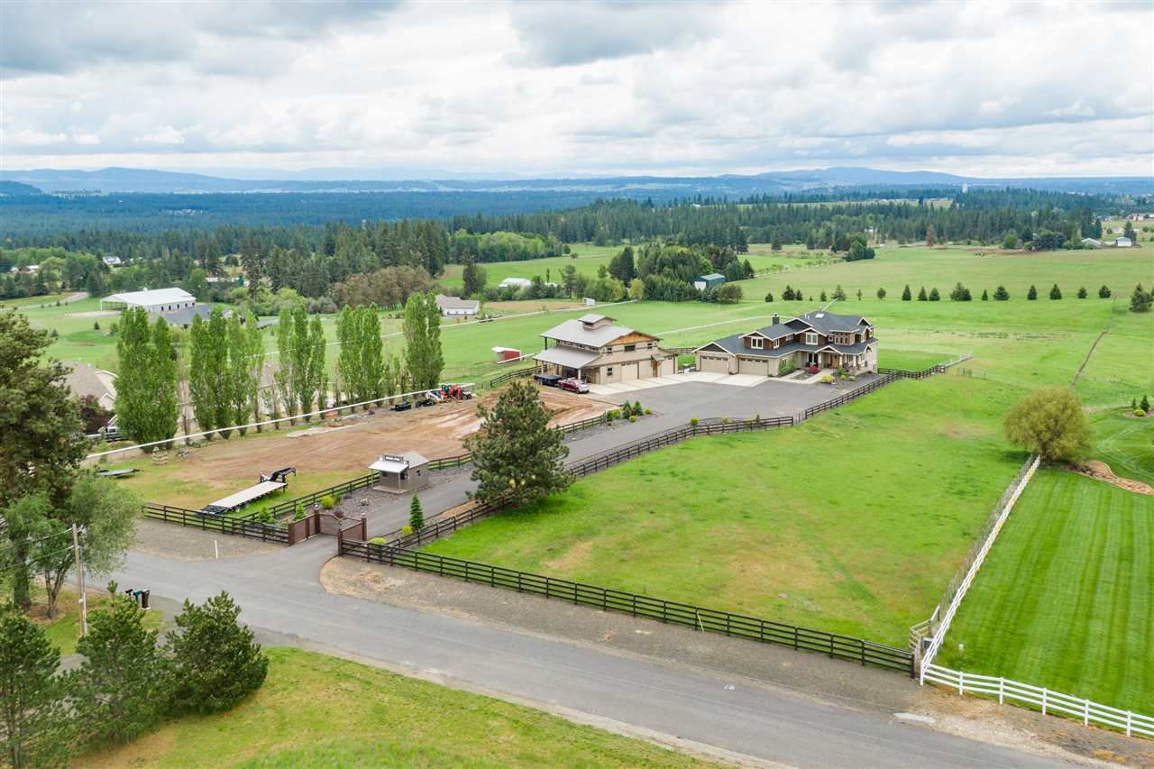 506 East Burk Road Colbert, WA 99005 - Photo 3 of 20
