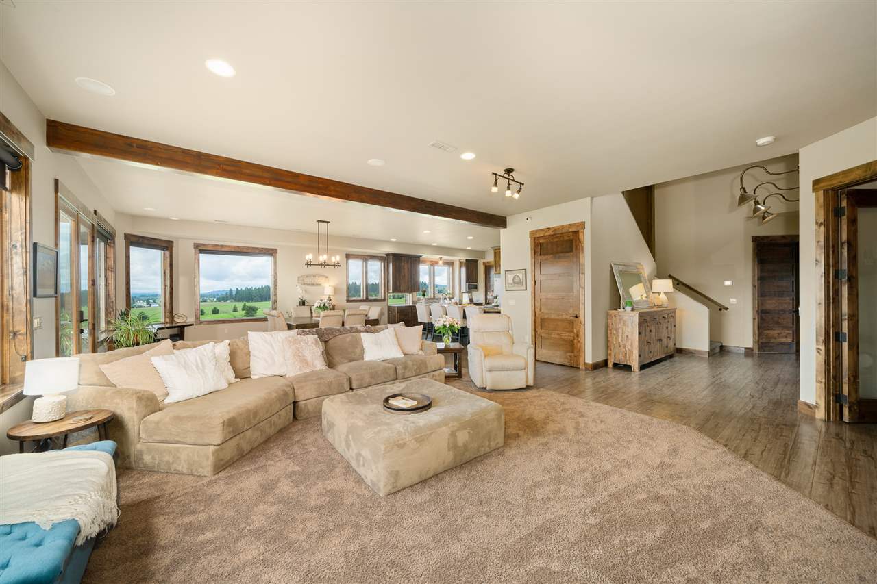 506 East Burk Road Colbert, WA 99005 - Photo 4 of 20