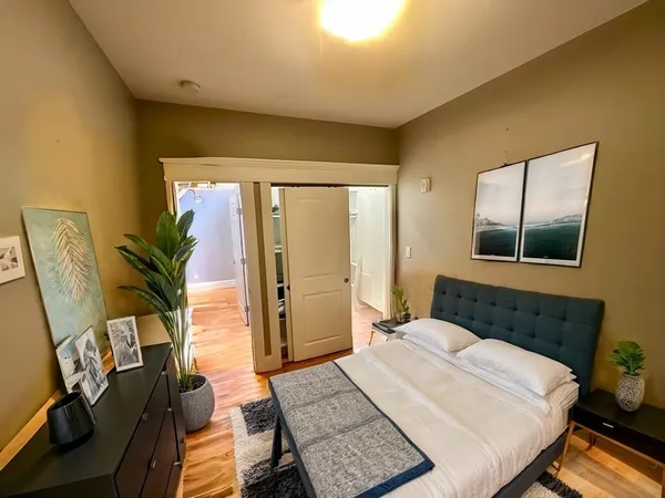 $3,850 | 11 South Mason Street, Unit 6, Salem, MA 01970