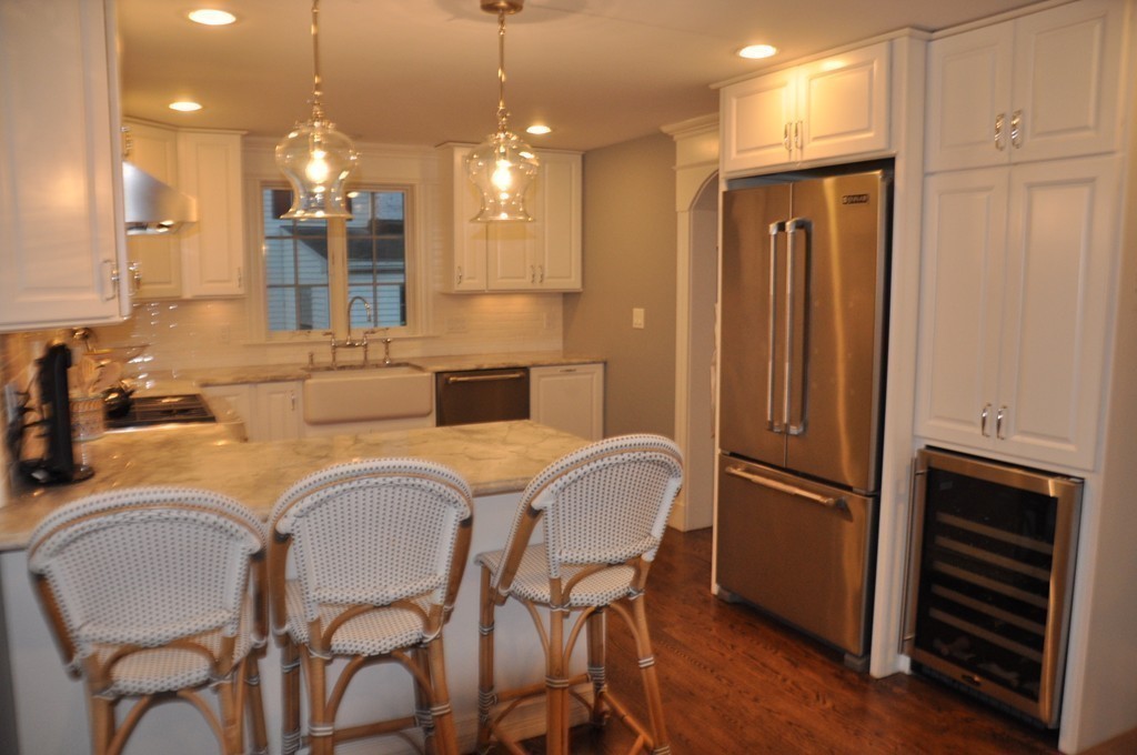 36 Cleveland Road Wellesley, MA 02481 - Photo 8 of 15
