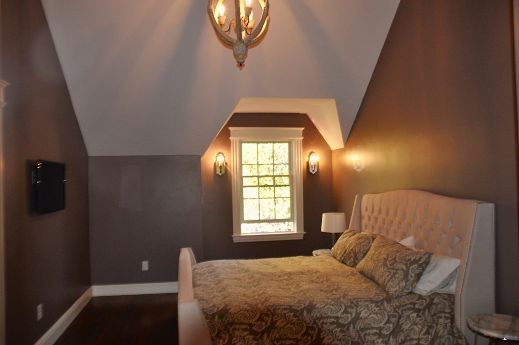 36 Cleveland Road Wellesley, MA 02481 - Photo 10 of 15